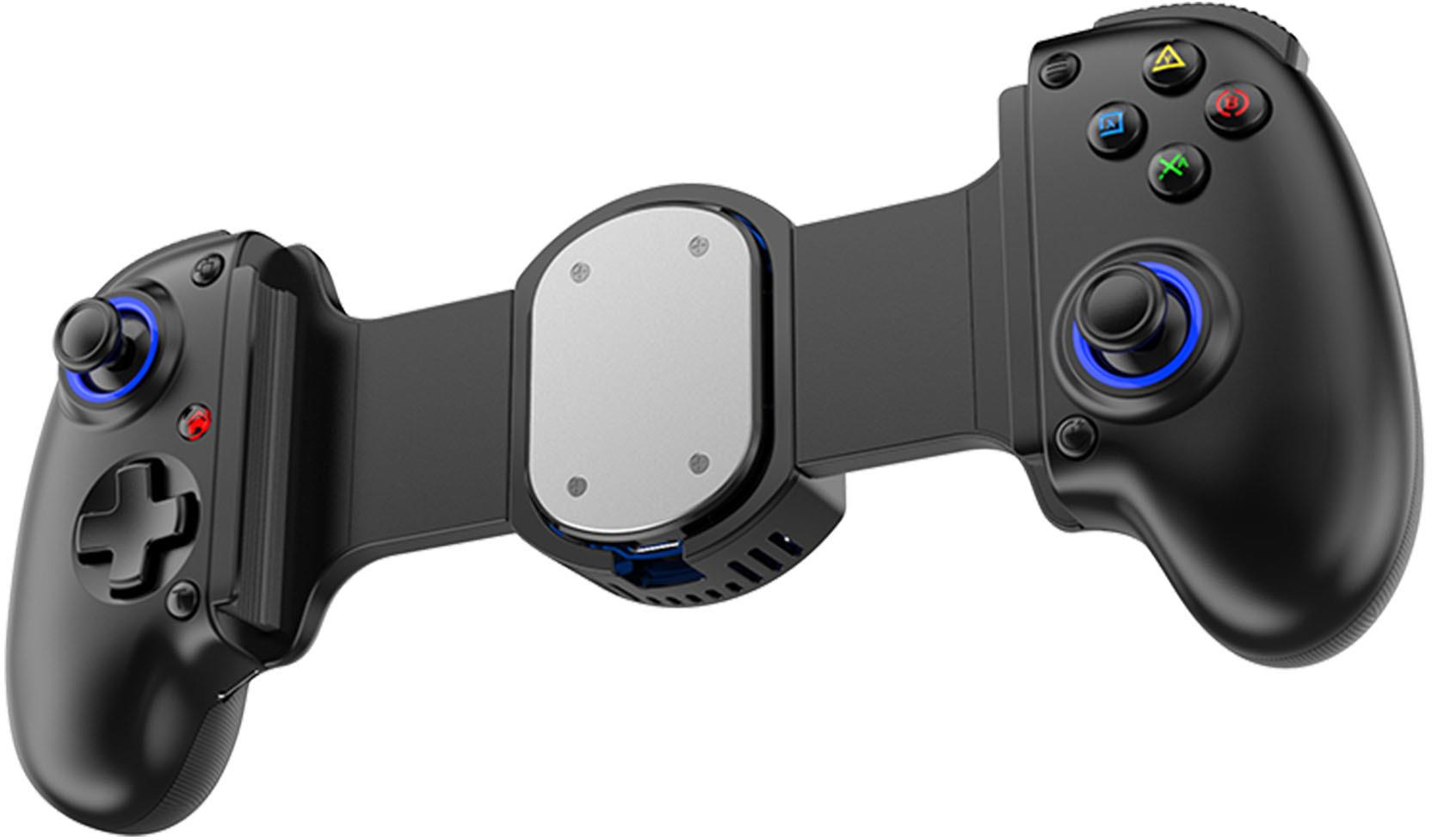 GTEK Wireless Gaming Controller Pro