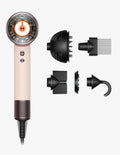 Dyson Supersonic Nural Hair Dryer (Ceramic/Pink)