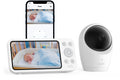 Eufy E20 2K Baby Monitor