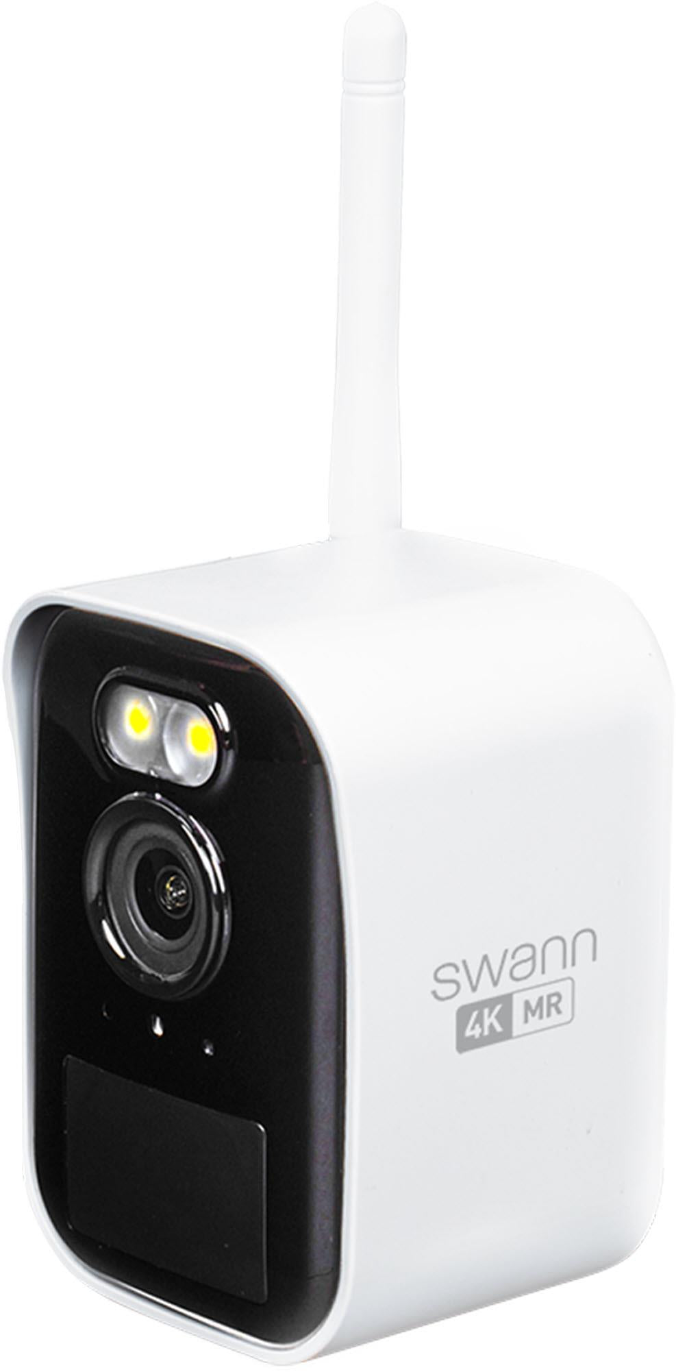 Swann 4K MaxRanger Mini Security Camera (Add On)