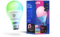 LIFX Colour 950lm B22 Bayonet Cap Smart Bulb