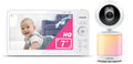 VTech BM7800N 7' Pan & Tilt Video Monitor [1 Pack]