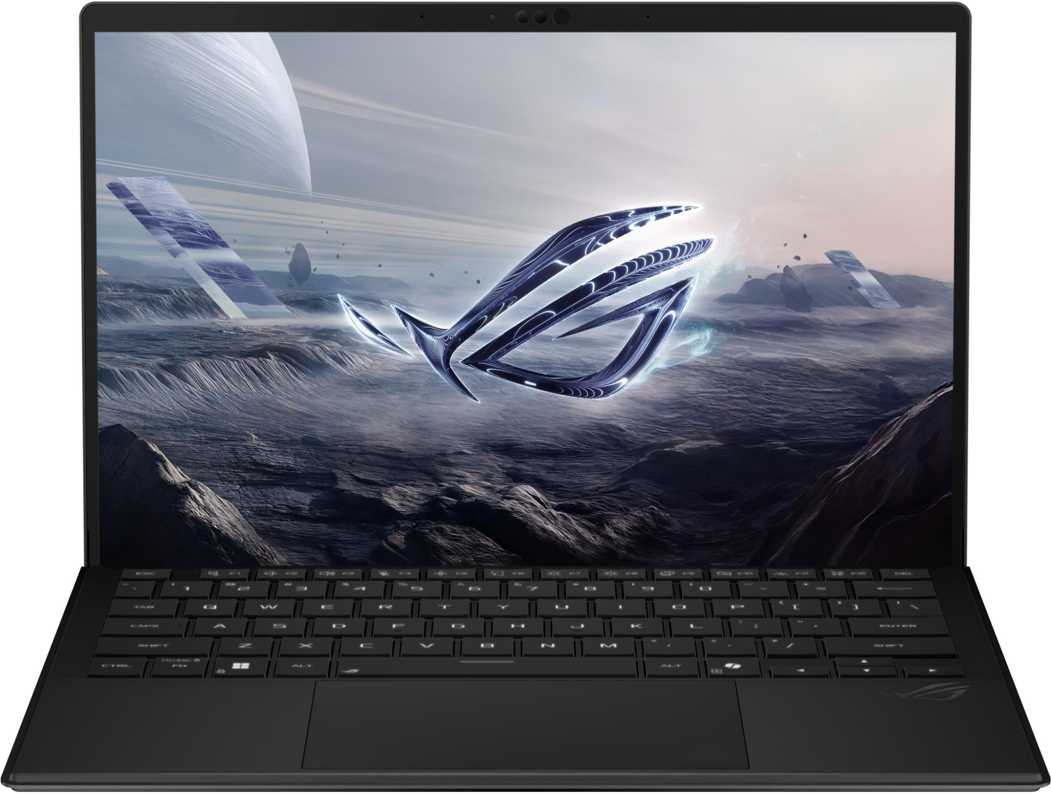 ASUS ROG Flow Z13 13” 2.5K 180Hz Touchscreen Nebula AI Gaming Laptop (AMD Strix Halo AI MAX+ 395)