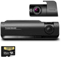 Thinkware T700D64 4G LTE Dual Dash Camera Kit with 64GB MicroSD Card
