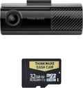 Thinkware F70 Pro Dash Camera with 32GB MicroSD Card
