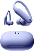 Beats Powerbeats Pro 2 High-Performance Earbuds (Hyper Purple)