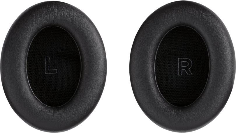 Bose QuietComfort Ultra Replacement Ear Cushion Kit (Black)