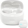 JBL Tune Buds 2 True Wireless Noise Cancelling Earbuds (White)