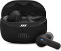 JBL Tune Beam 2 True Wireless Noise Cancelling Earbuds (Black)