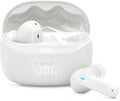 JBL Tune Beam 2 True Wireless Noise Cancelling Earbuds (White)
