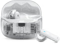 JBL Tune Beam 2 True Wireless Noise Cancelling Earbuds (Ghost White)