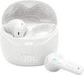 JBL Tune Flex 2 True Wireless Noise Cancelling Earbuds (White)