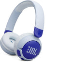 JBL JUNIOR 320BT Wireless On-Ear Kids Headphones (Blue)