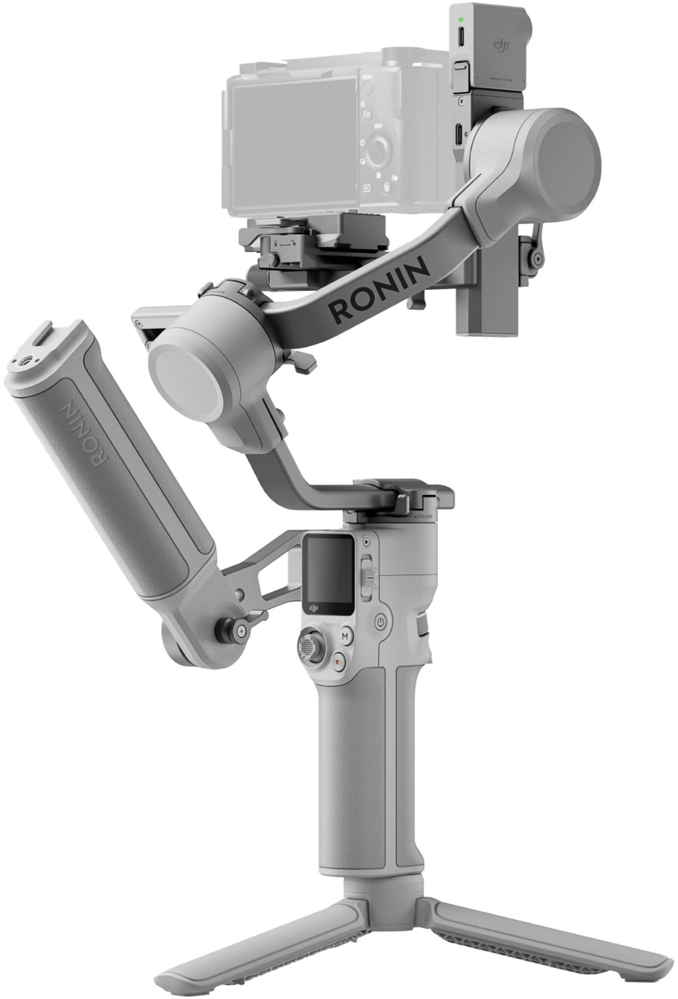 DJI RS 4 Mini Gimbal Combo