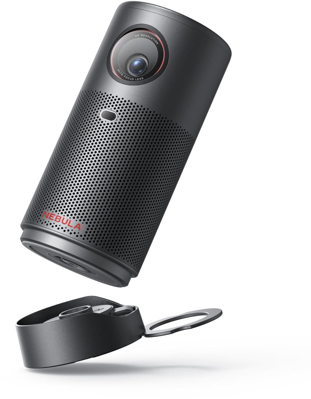 Nebula Capsule Air Projector