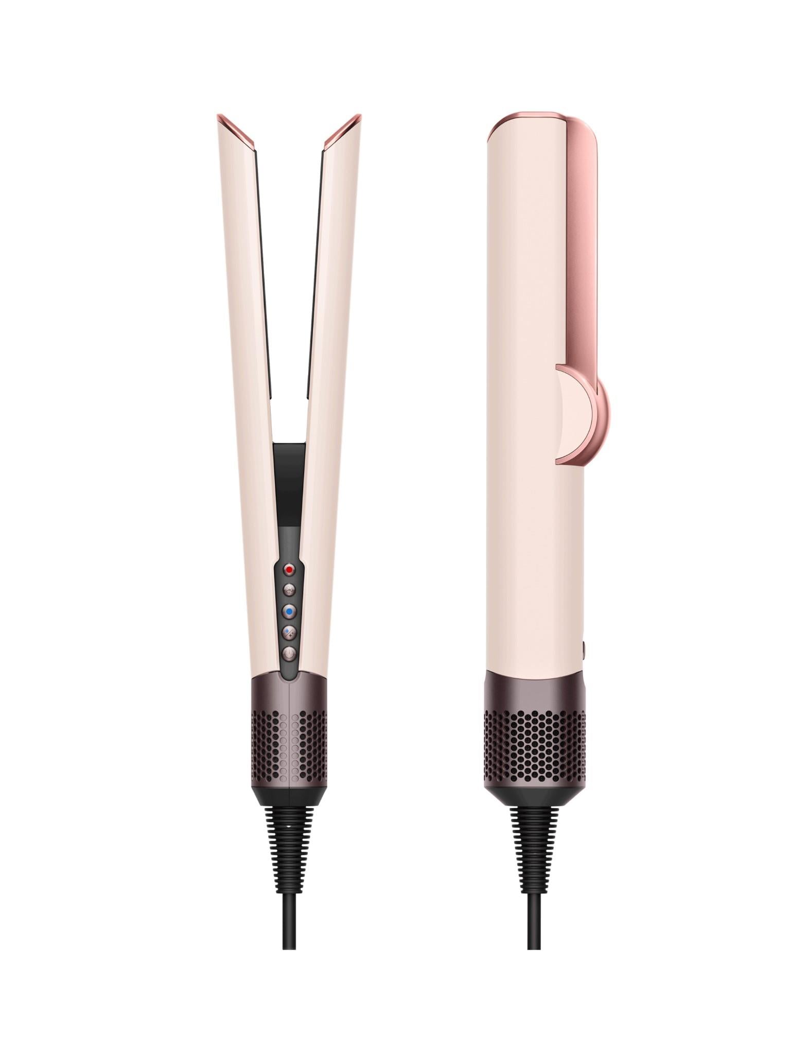 Dyson Airstrait straightener (Ceramic Pink)