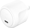 Belkin BoostCharge Compact USB-C Wall Charger 20W