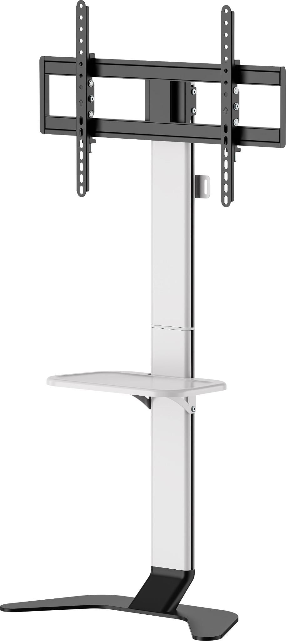 EzyMount EFW86W Floor to Wall TV Stand (TV Size 37'-86')