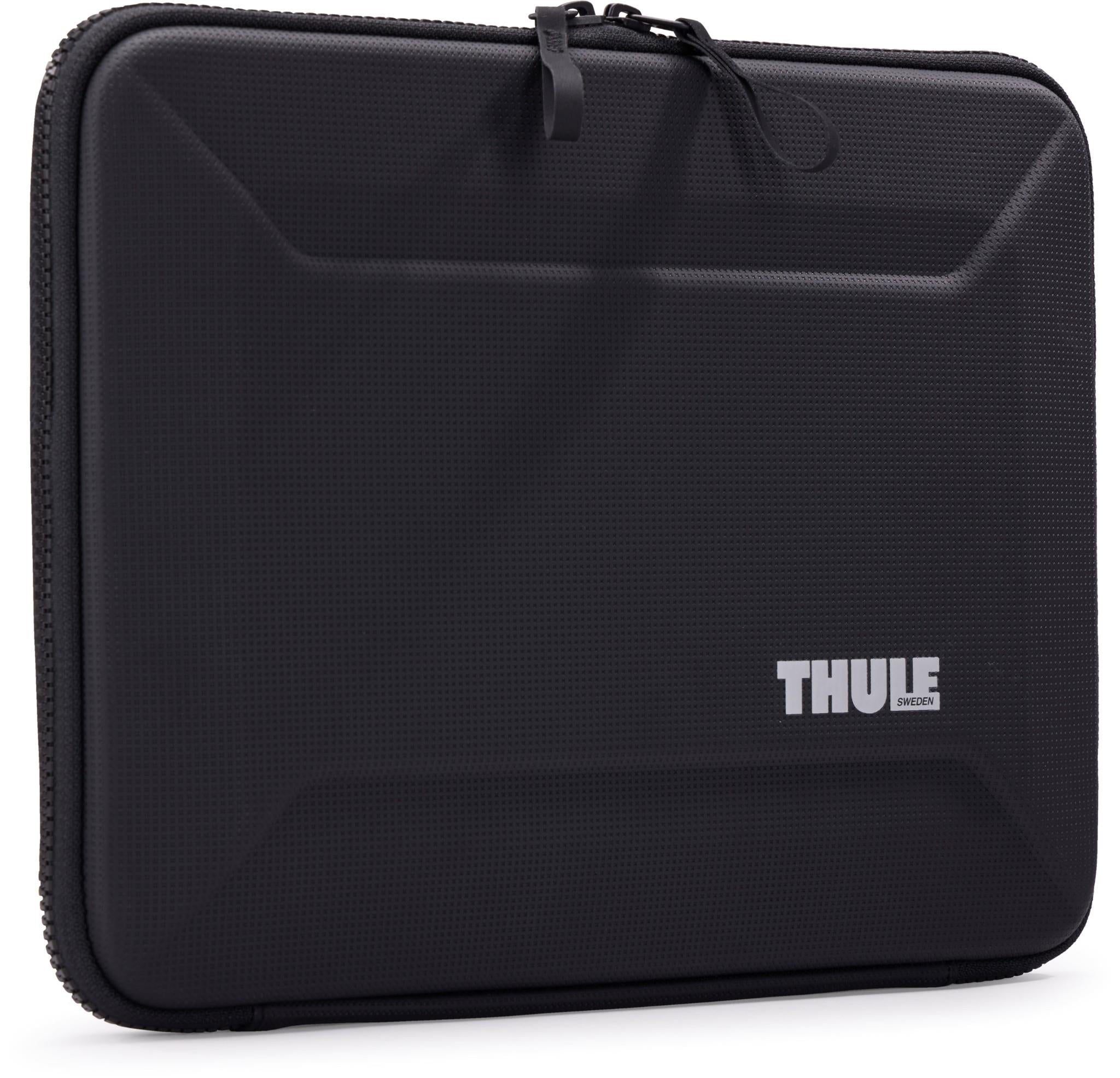 Thule Gauntlet 5.0 Sleeve for MacBook Pro 13'-14' & MacBook Air 13' (Black)