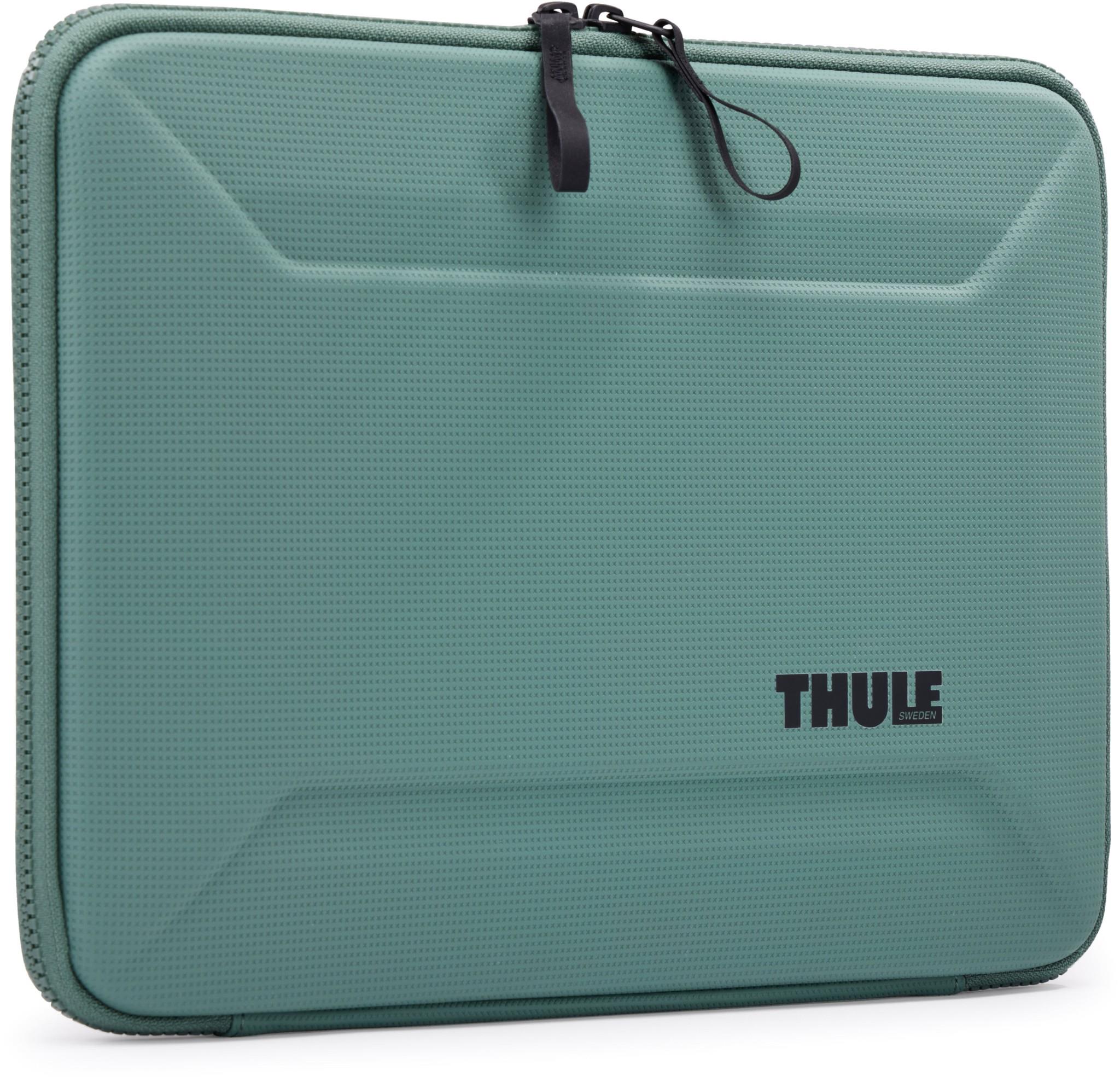 Thule Gauntlet 5.0 Sleeve for MacBook Pro 13'-14' & MacBook Air 13' (Ocean Blue)