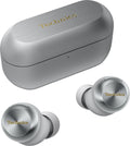 Technics AZ100 Premium True Wireless Noise Cancelling In-Ear Headphones (Silver)