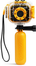 Vtech Kidizoom HD Kids Action Cam