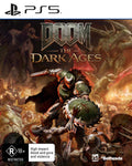 DOOM: The Dark Ages