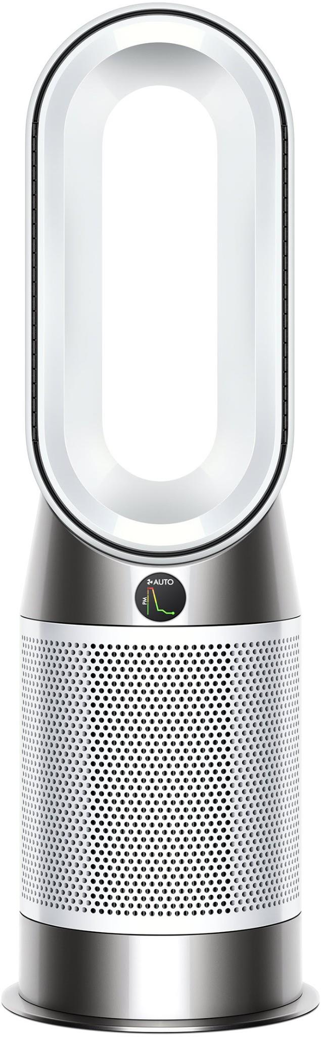 Dyson HP1 Purifier Hot + Cool Purifying Fan Heater