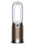 Dyson Purifier HP2 Hot + Cool De-Nox Air Purifier (White/Gold)