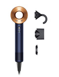 Dyson Supersonic Hair Dryer (Prussian Blue/Rich Copper)