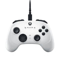 Razer Wolverine V3 Tournament Edition Wired Gaming Controller for Xbox Series X|S & PC (White)