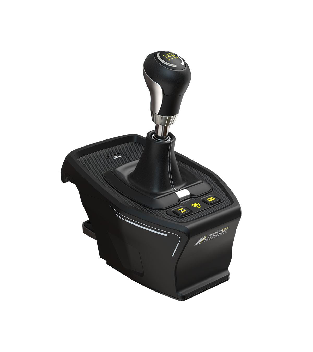 Turtle Beach VelocityOne Multi-Shift Universal Gear Shifter & Handbrake
