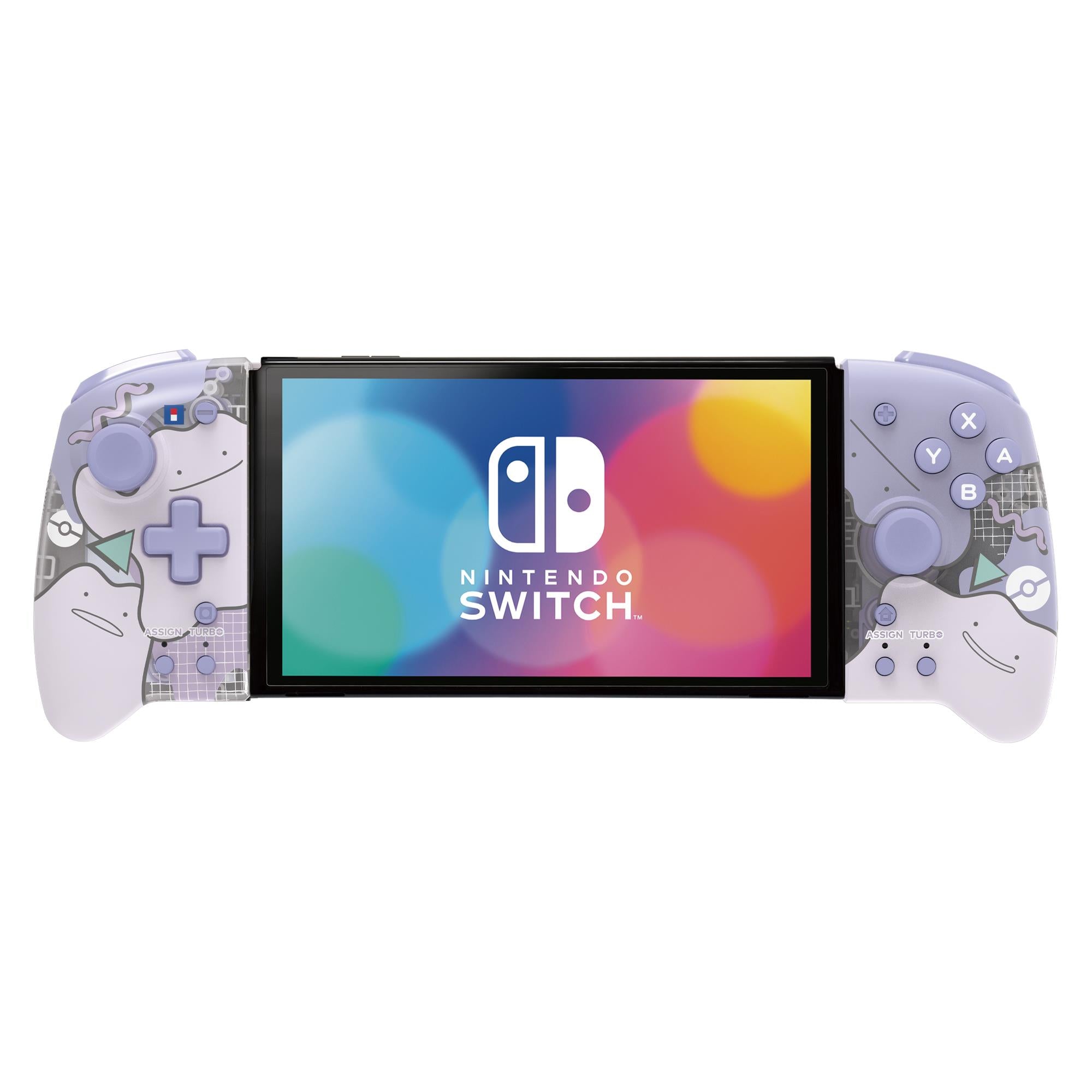 HORI Split Pad Pro (Ditto)