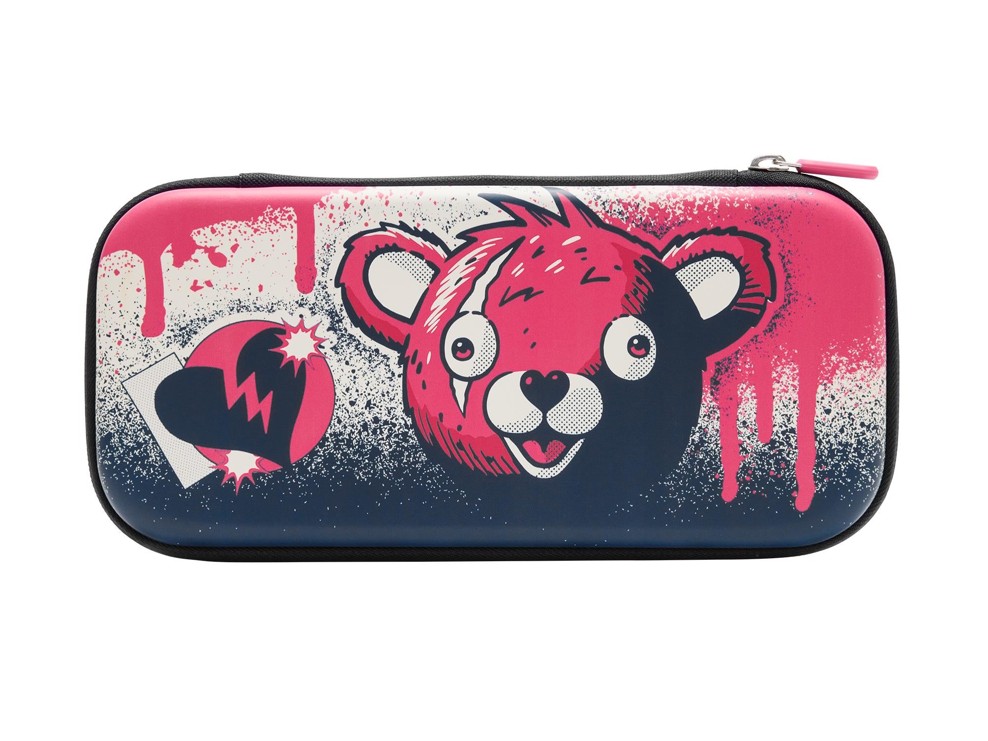 PowerA Fortnite Slim Case for Nintendo Switch (Cuddle Team Leader)