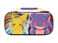 PowerA Protection Case for Nintendo Switch (Pokémon Pikachu Vs Gengar)