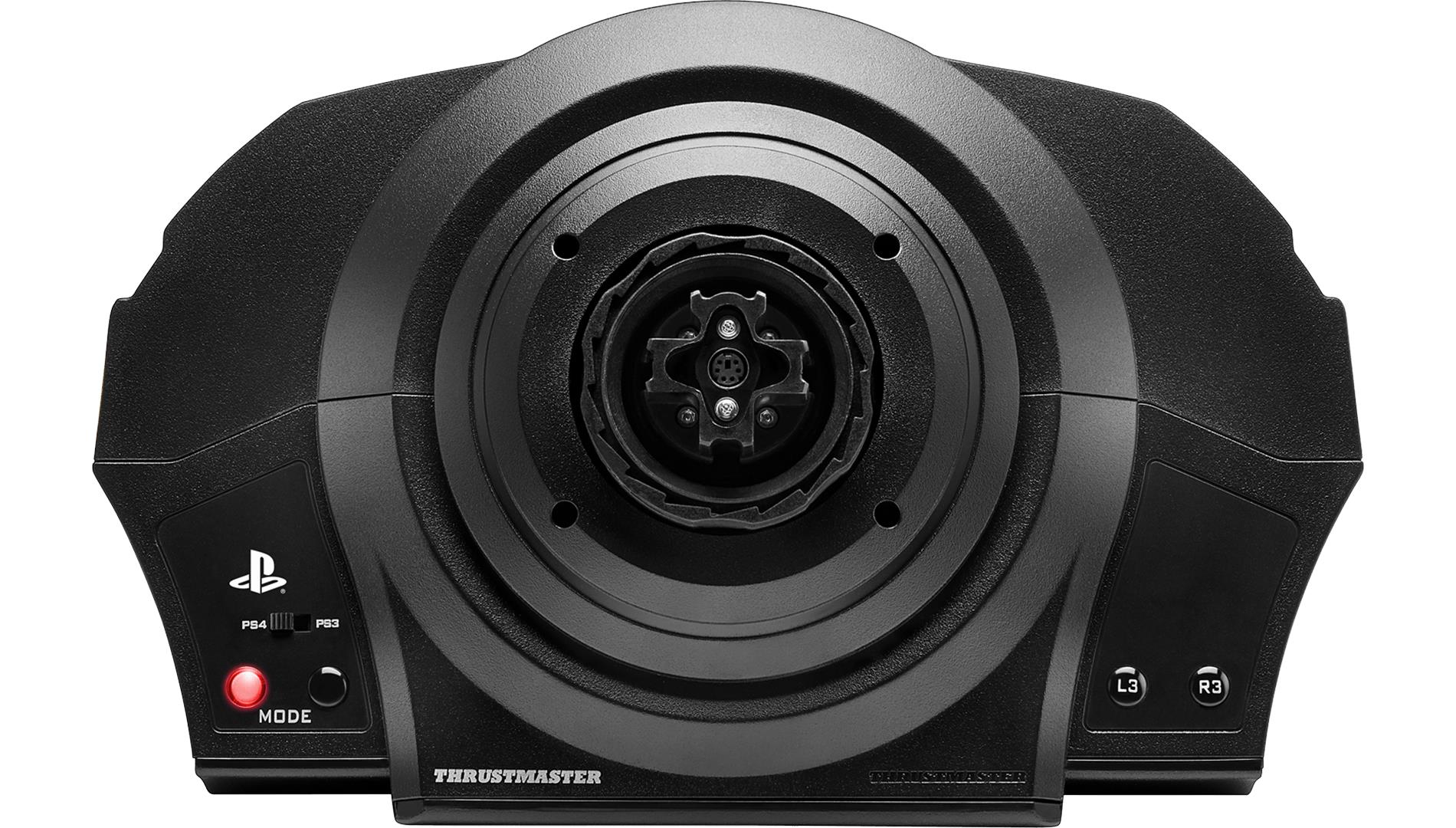 Thrustmaster T300 Racing Wheel Servo Base for PlayStation & PC