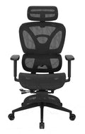 ONEX AIRNEST Mesh Gaming Office Chair (Black)