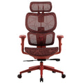 ONEX VENTRA PREMIUM Mesh Gaming Office Chair (Red)