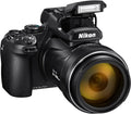 Nikon Coolpix P1100 Camera (Black)