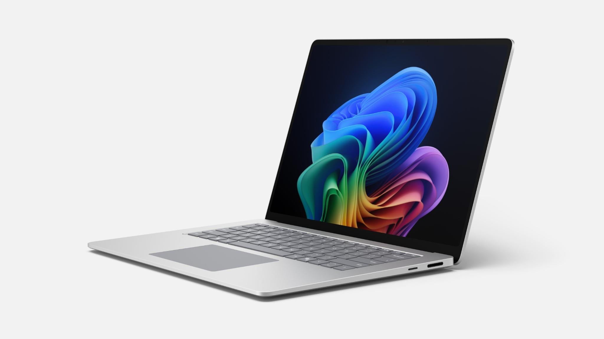 Microsoft Surface Laptop 7 for Business EP2-21320 15'/U5/16GB/256GB SSD/W11P (Platinum)