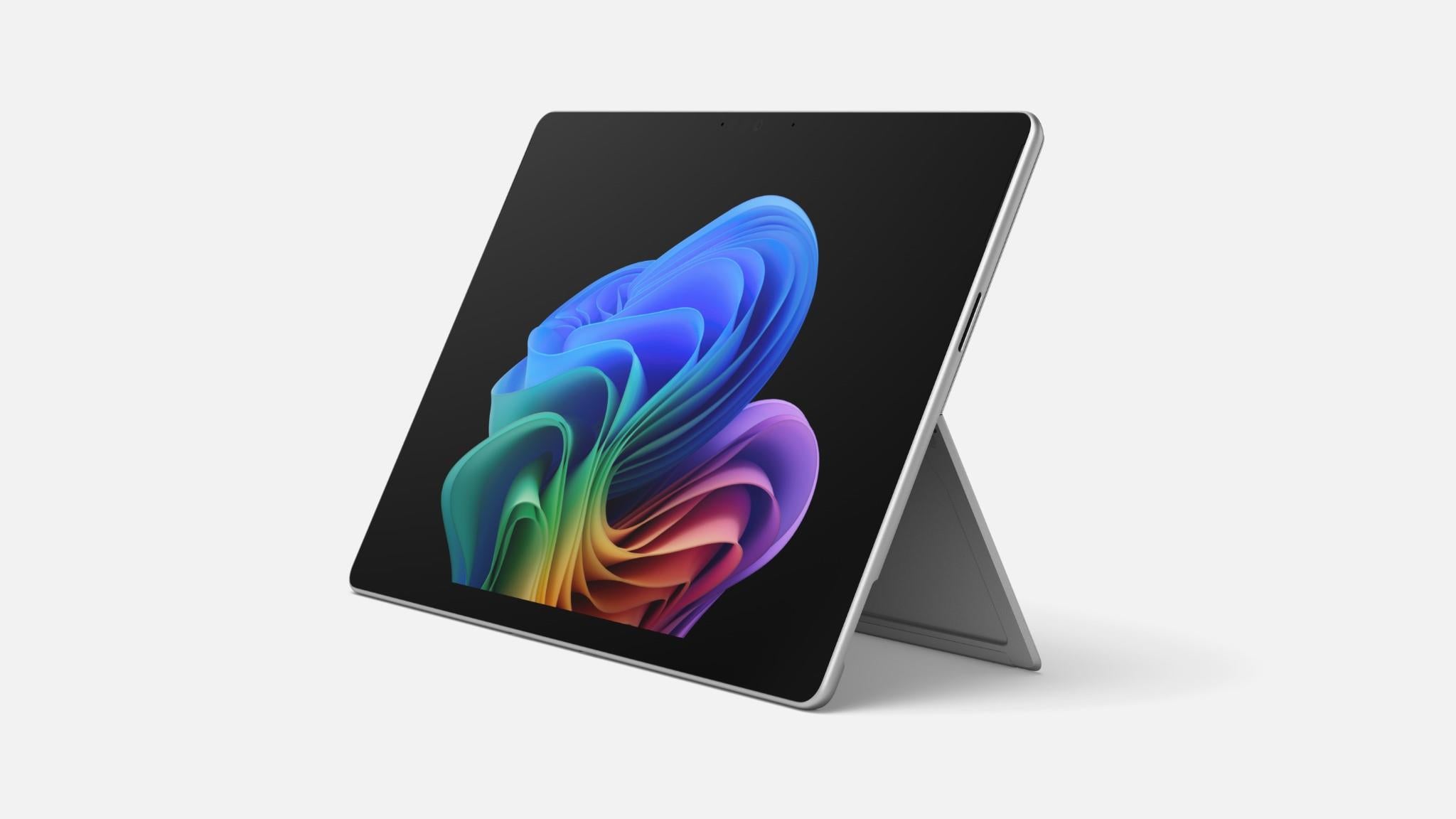 Microsoft Surface Pro 11 for Business EP2-20249 13'/U7/16GB/1TB SSD/W11P (Platinum)