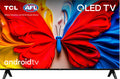 TCL 32' S5K Full HD Android Smart TV [2025]
