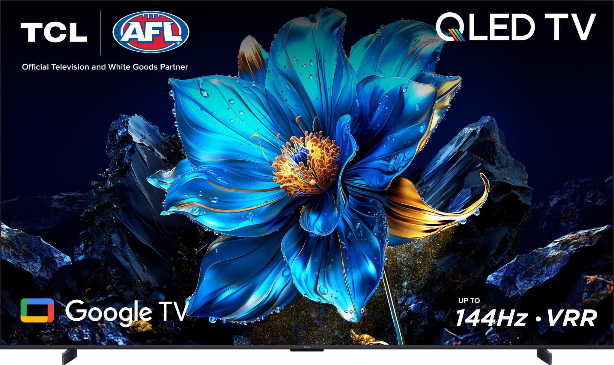 TCL 98' P7K 4K UHD QLED Google TV [2025]