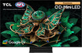 TCL 50' C7K 4K UHD QD-Mini LED Google TV [2025]