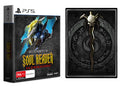 Legacy of Kain: Soul Reaver 1 & 2 Remastered Deluxe Edition