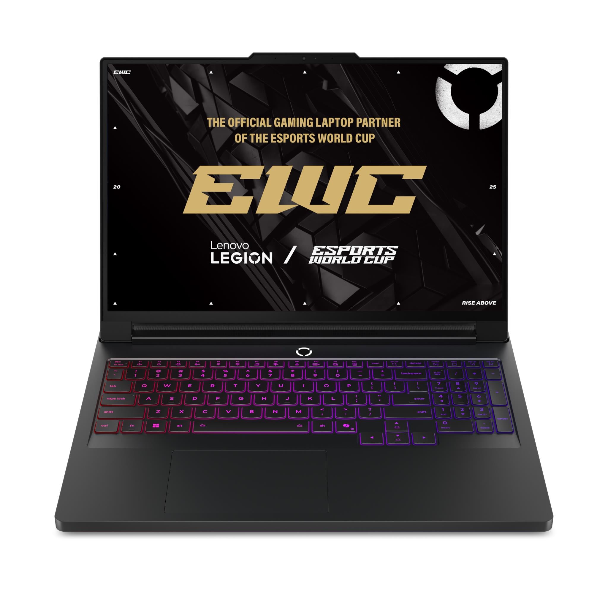 Lenovo Legion Pro 7 16IAX10H 16' WQXGA 240Hz OLED Gaming Laptop (Intel Core Ultra 9)[GeForce RTX 5070 Ti]