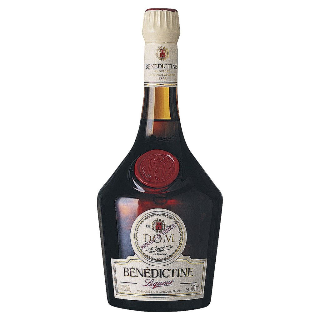 Dom Benedictine Herbal Liqueur 700 ml