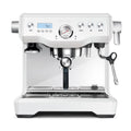 Breville the Dual Boiler Coffee Machine (Sea Salt)