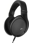 Sennheiser HD 550 Open Back Wired Over-Ear Headphones