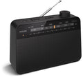 Philips TAR2509/98 Portable AM/FM Radio